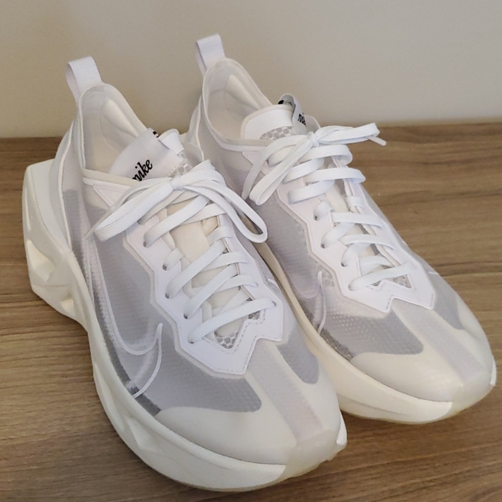 COPY - Nike ZoomX Vista Grind (white)
